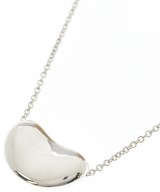 TIFFANY & CO.（ティファニー）ネックレス シルバー サイズ:- レディース/2200716254898