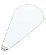 TIFFANY & CO.（ティファニー）ネックレス シルバー サイズ:- レディース/2200716254898