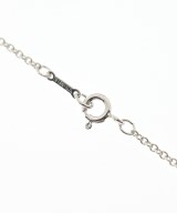 TIFFANY & CO.（ティファニー）ネックレス シルバー サイズ:- レディース/2200716254898