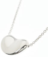 TIFFANY & CO.（ティファニー）ネックレス シルバー サイズ:- レディース/2200716254898