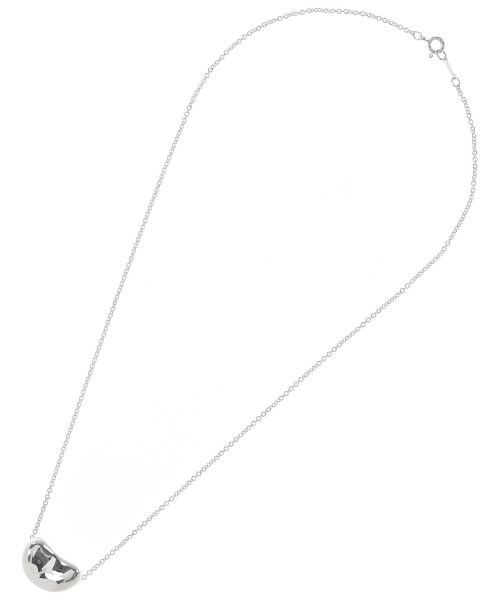 TIFFANY & CO.（ティファニー）ネックレス シルバー サイズ:- レディース/2200716254904