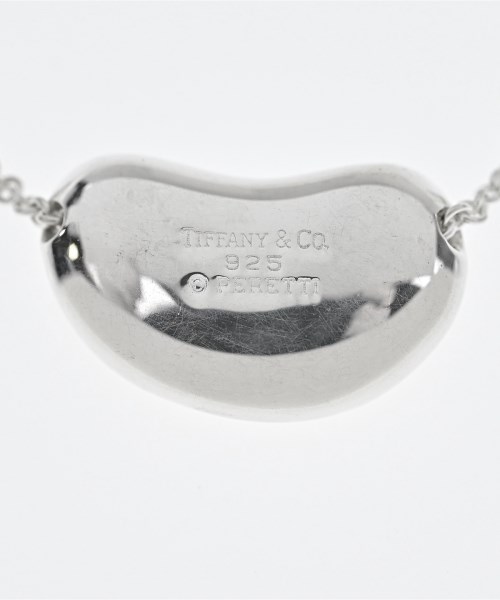 TIFFANY & CO.（ティファニー）ネックレス シルバー サイズ:- レディース/2200716254904