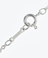 TIFFANY & CO.（ティファニー）ネックレス シルバー サイズ:- レディース/2200716254904
