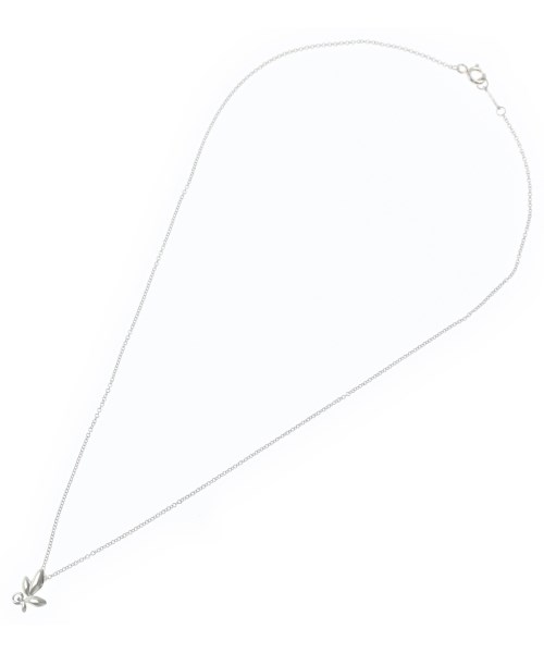 TIFFANY & CO.（ティファニー）ネックレス シルバー サイズ:- レディース/2200716254911