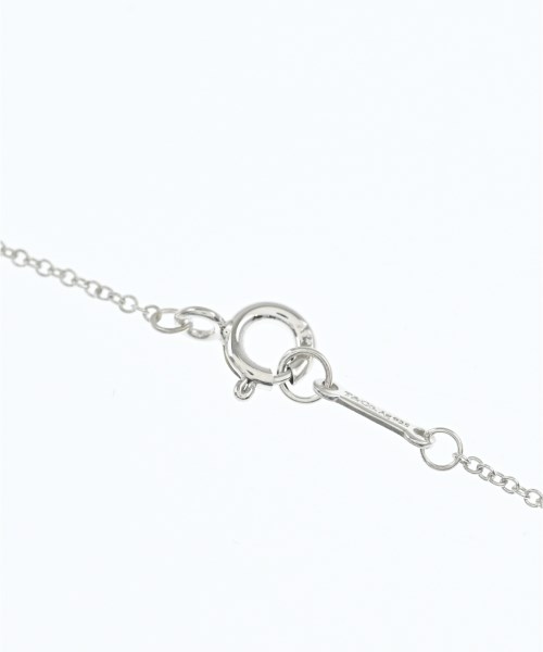 TIFFANY & CO.（ティファニー）ネックレス シルバー サイズ:- レディース/2200716254911