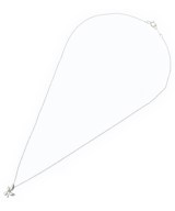 TIFFANY & CO.（ティファニー）ネックレス シルバー サイズ:- レディース/2200716254911