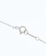 TIFFANY & CO.（ティファニー）ネックレス シルバー サイズ:- レディース/2200716254911