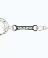 TIFFANY & CO.（ティファニー）ネックレス シルバー サイズ:- レディース/2200716254911