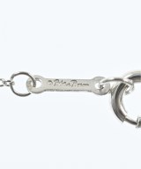 TIFFANY & CO.（ティファニー）ネックレス シルバー サイズ:- レディース/2200716254911