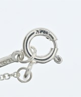 TIFFANY & CO.（ティファニー）ネックレス シルバー サイズ:- レディース/2200716254911