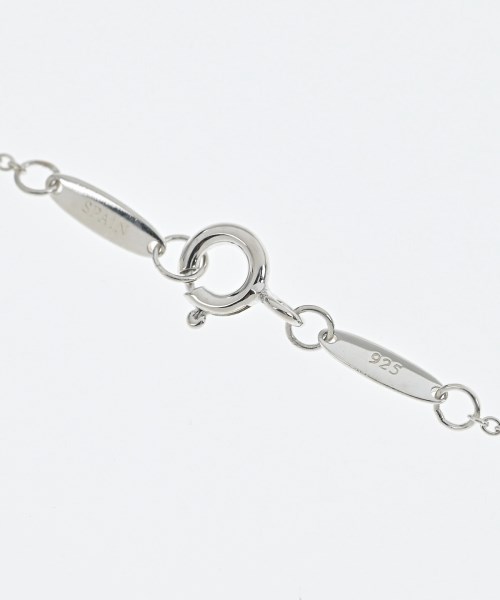 TIFFANY & CO.（ティファニー）ネックレス シルバー サイズ:- レディース/2200716254928