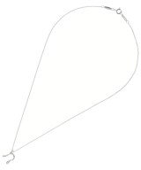 TIFFANY & CO.（ティファニー）ネックレス シルバー サイズ:- レディース/2200716254928