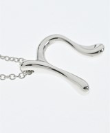 TIFFANY & CO.（ティファニー）ネックレス シルバー サイズ:- レディース/2200716254928