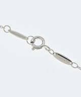 TIFFANY & CO.（ティファニー）ネックレス シルバー サイズ:- レディース/2200716254928