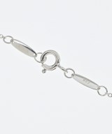 TIFFANY & CO.（ティファニー）ネックレス シルバー サイズ:- レディース/2200716254928