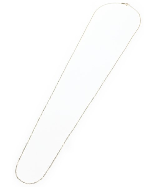 TIFFANY & CO.(ティファニー)のネックレス サイズ:- 148,000円