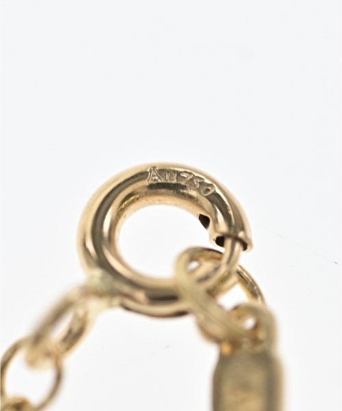 TIFFANY & CO.（ティファニー）ネックレス ゴールド サイズ:- レディース/2200715300046