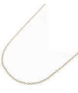 TIFFANY & CO.（ティファニー）ネックレス ゴールド サイズ:- レディース/2200715300046
