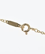 TIFFANY & CO.（ティファニー）ネックレス ゴールド サイズ:- レディース/2200715300046