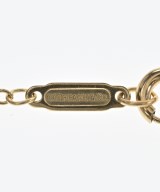 TIFFANY & CO.（ティファニー）ネックレス ゴールド サイズ:- レディース/2200715300046