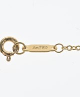 TIFFANY & CO.（ティファニー）ネックレス ゴールド サイズ:- レディース/2200715300046