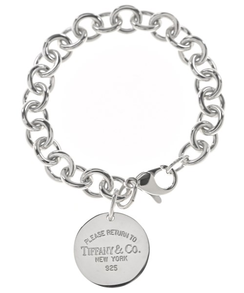 TIFFANY & CO.(ティファニー)のブレスレット・バングル サイズ:- 49,800円