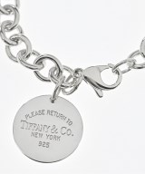 TIFFANY & CO.（ティファニー）ブレスレット・バングル シルバー サイズ:- レディース/2200716526018