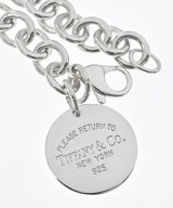 TIFFANY & CO.（ティファニー）ブレスレット・バングル シルバー サイズ:- レディース/2200716526018