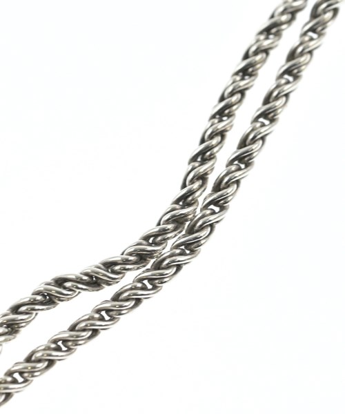 TIFFANY & CO.（ティファニー）ブレスレット・バングル シルバー サイズ:- レディース/2200717531035