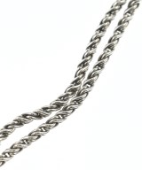TIFFANY & CO.（ティファニー）ブレスレット・バングル シルバー サイズ:- レディース/2200717531035