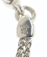 TIFFANY & CO.（ティファニー）ブレスレット・バングル シルバー サイズ:- レディース/2200717531035