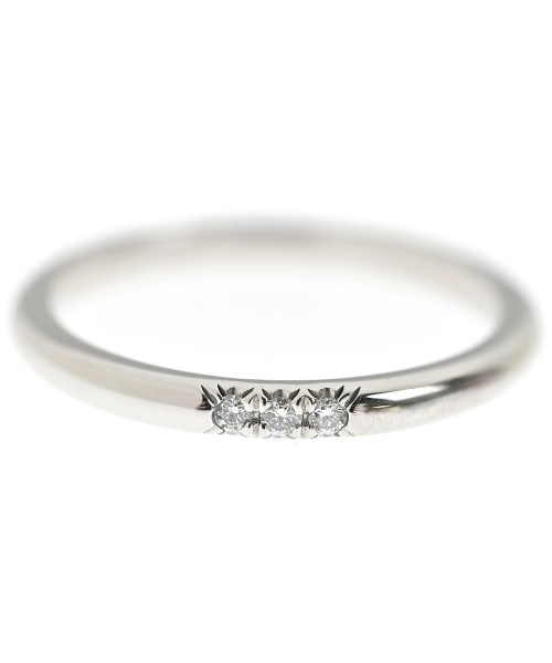 TIFFANY & CO.(ティファニー)のリング サイズ:10.5 65,800円