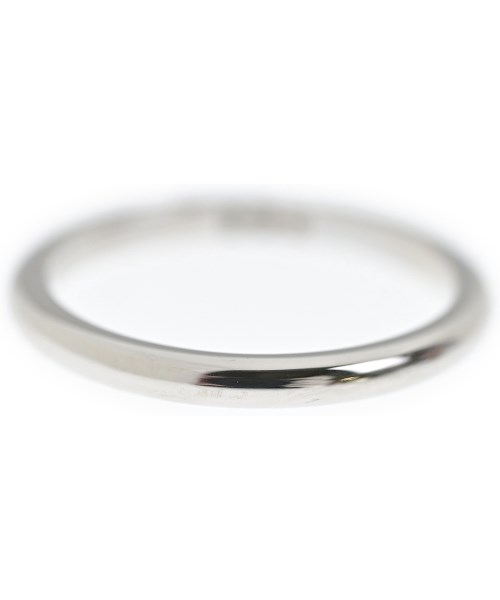 TIFFANY & CO.（ティファニー）リング シルバー サイズ:10.5 レディース/2200718511432