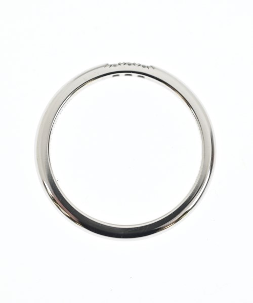TIFFANY & CO.（ティファニー）リング シルバー サイズ:10.5 レディース/2200718511432