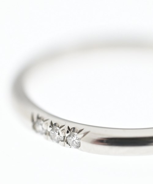 TIFFANY & CO.（ティファニー）リング シルバー サイズ:10.5 レディース/2200718511432