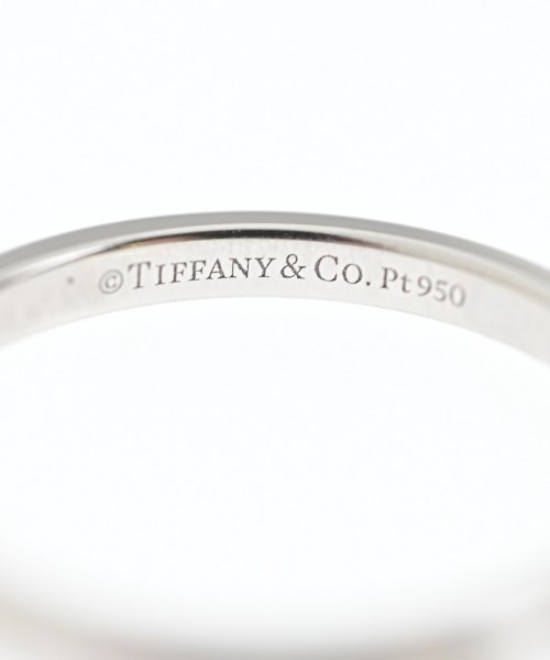 TIFFANY & CO.（ティファニー）リング シルバー サイズ:10.5 レディース/2200718511432