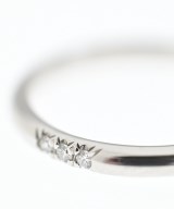 TIFFANY & CO.（ティファニー）リング シルバー サイズ:10.5 レディース/2200718511432
