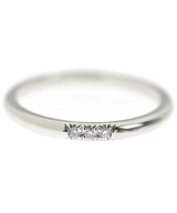 TIFFANY & CO. リング
