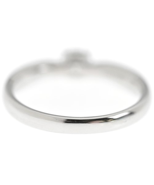 TIFFANY & CO.（ティファニー）リング シルバー サイズ:4.5 レディース/2200718511487