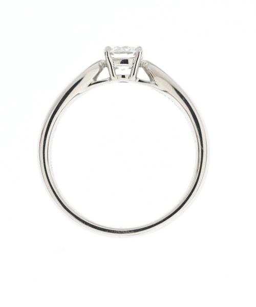 TIFFANY & CO.（ティファニー）リング シルバー サイズ:4.5 レディース/2200718511487