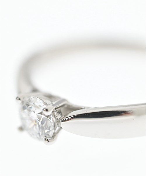 TIFFANY & CO.（ティファニー）リング シルバー サイズ:4.5 レディース/2200718511487