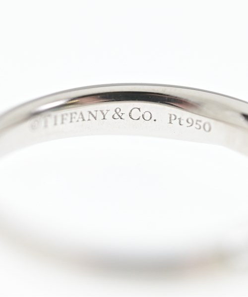 TIFFANY & CO.（ティファニー）リング シルバー サイズ:4.5 レディース/2200718511487