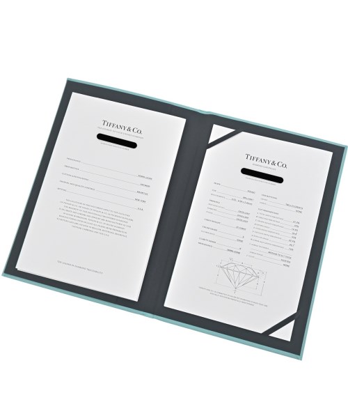 TIFFANY & CO.（ティファニー）リング シルバー サイズ:4.5 レディース/2200718511487