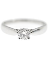 TIFFANY & CO.（ティファニー）リング シルバー サイズ:4.5 レディース/2200718511487