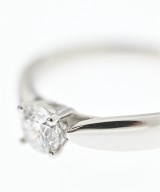 TIFFANY & CO.（ティファニー）リング シルバー サイズ:4.5 レディース/2200718511487
