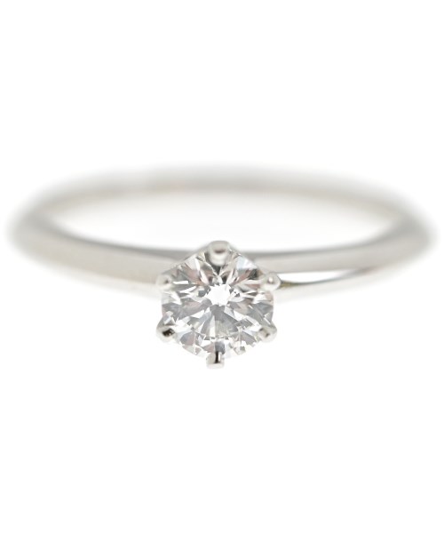 TIFFANY & CO.(ティファニー)のリング サイズ:9 82,800円