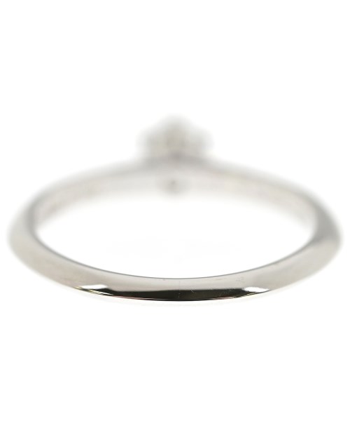 TIFFANY & CO.（ティファニー）リング シルバー サイズ:9 レディース/2200718511593