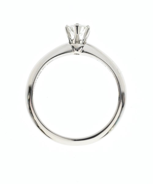 TIFFANY & CO.（ティファニー）リング シルバー サイズ:9 レディース/2200718511593