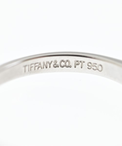TIFFANY & CO.（ティファニー）リング シルバー サイズ:9 レディース/2200718511593