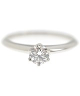 TIFFANY & CO.（ティファニー）リング シルバー サイズ:9 レディース/2200718511593